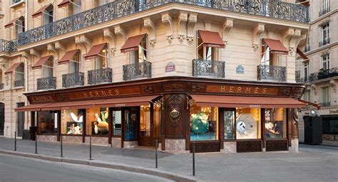 hermes boutique france